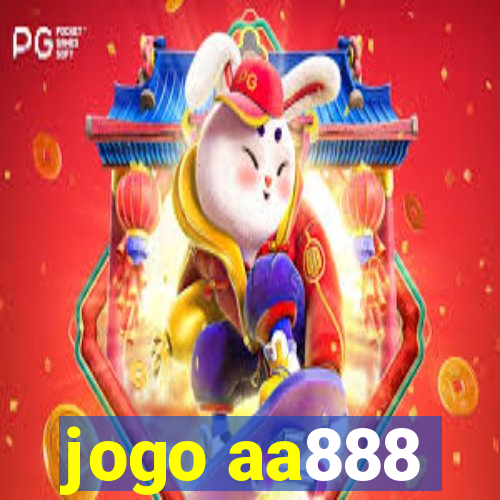 jogo aa888